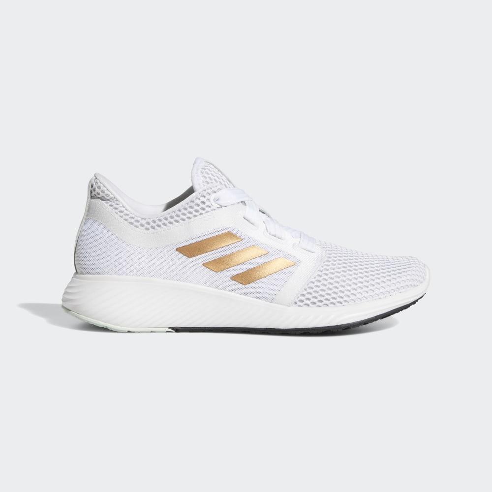 Bocanci Munte Adidas Edge Lux 3 Dama Romania - Albi/Cupru/Gri Verzi EG1286